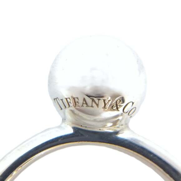 TIFFANY Silver Ring